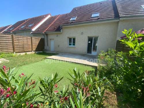 Dijon Côte-d'Or maison foto 7182807