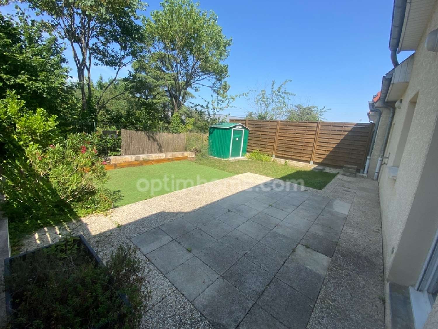  à vendre maison Dijon Côte-d'Or 5