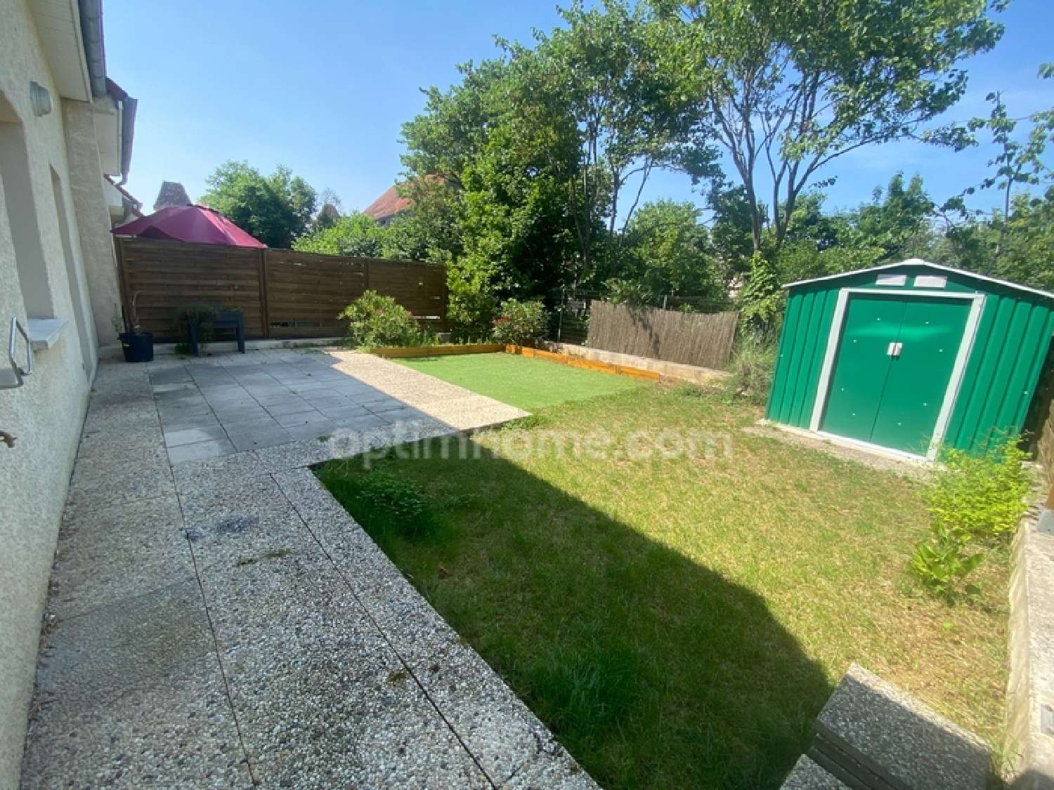  à vendre maison Dijon Côte-d'Or 6