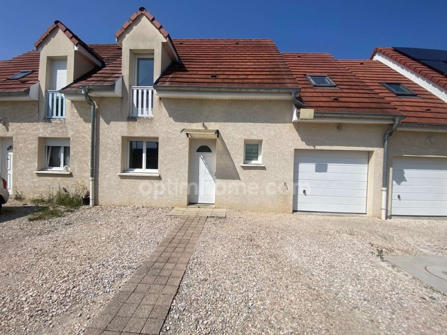  à vendre maison Dijon Côte-d'Or 7