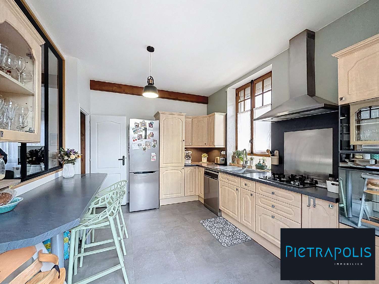  kaufen Haus Dijon Côte-d'Or 3