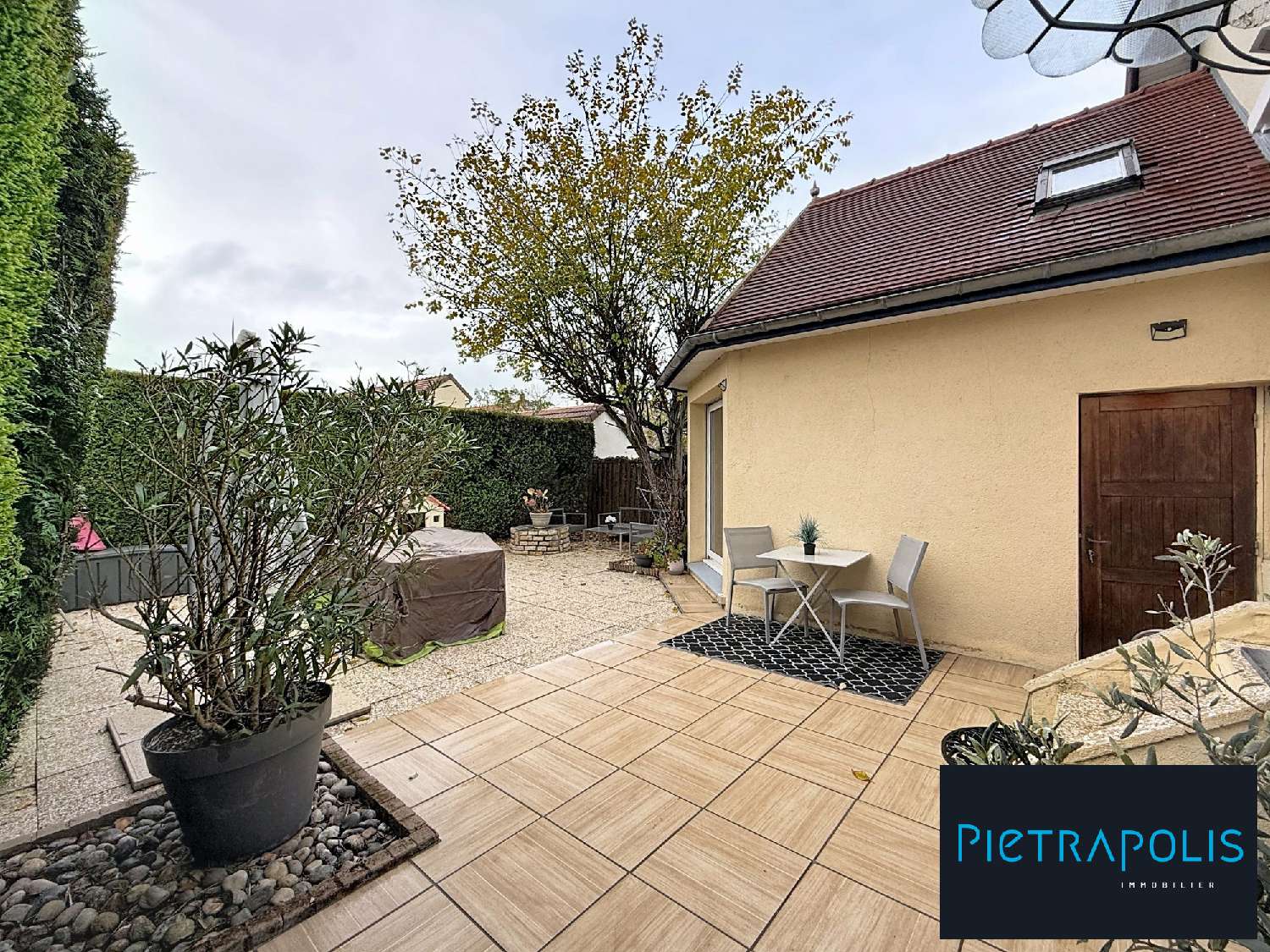  kaufen Haus Dijon Côte-d'Or 8