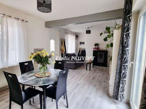 Divion Pas-de-Calais Haus Bild 7182811