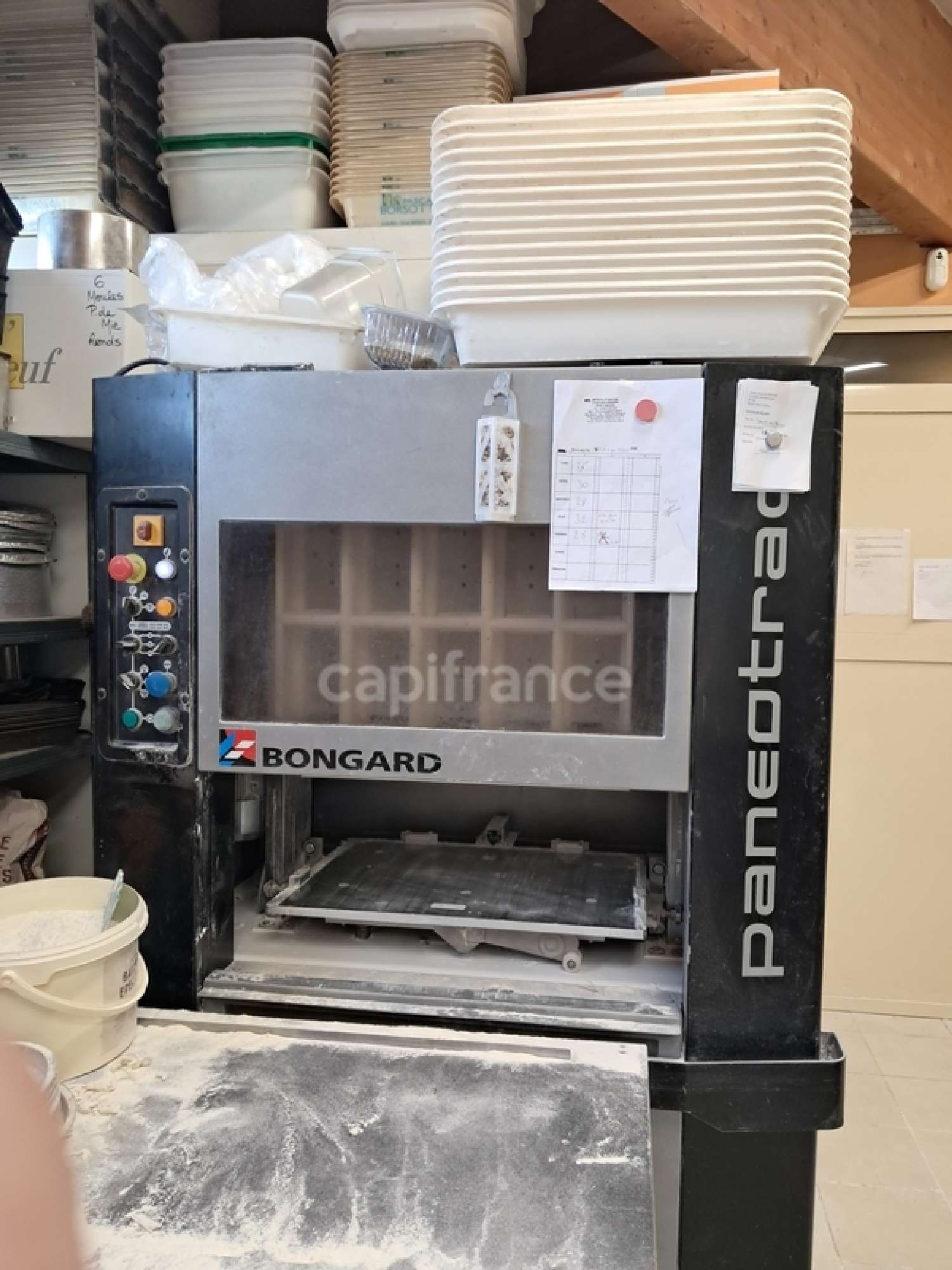 for sale house Dole Jura 5