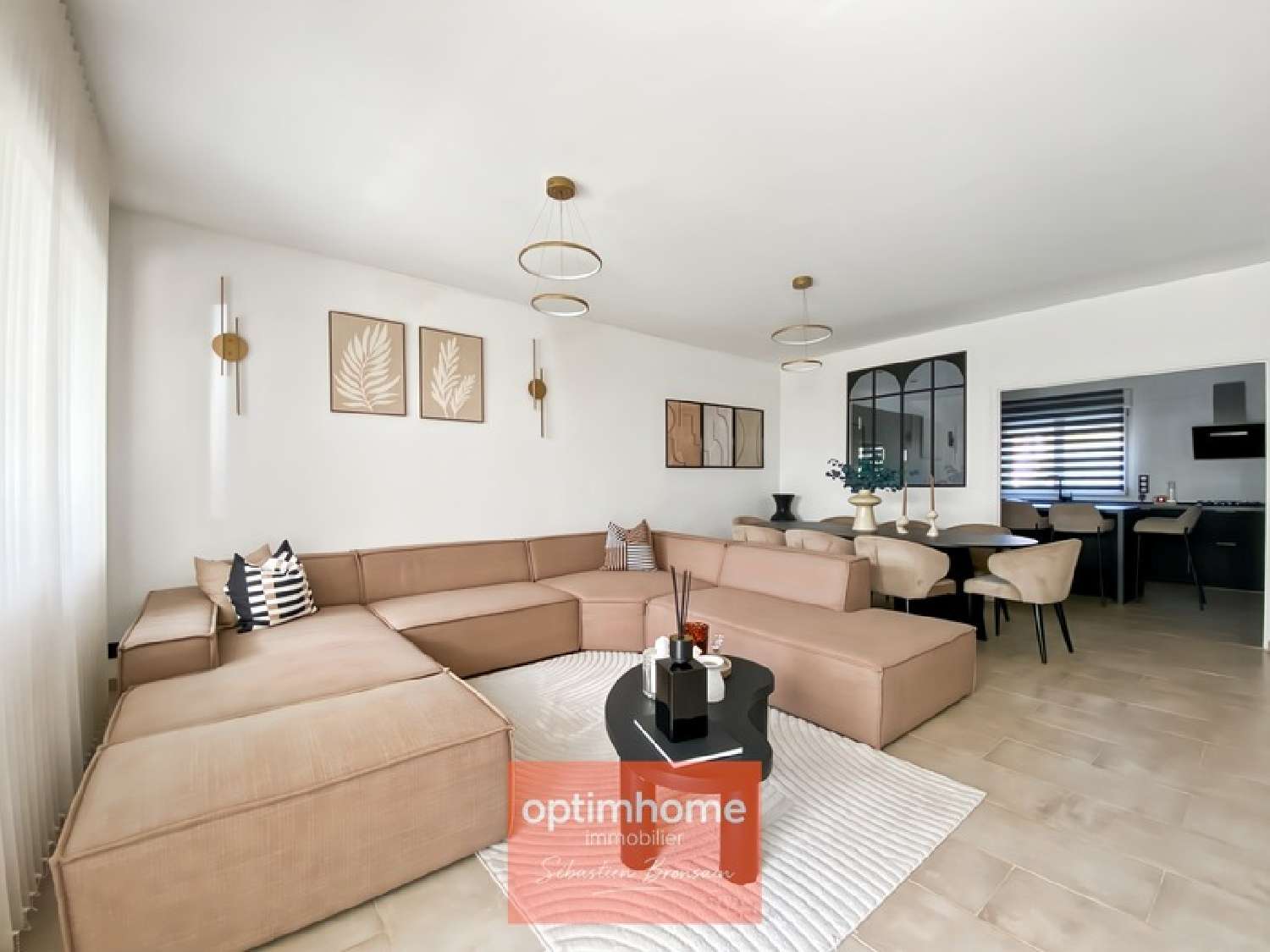  for sale house Dole Jura 2