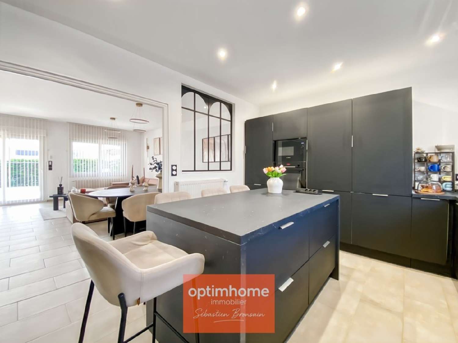  for sale house Dole Jura 4