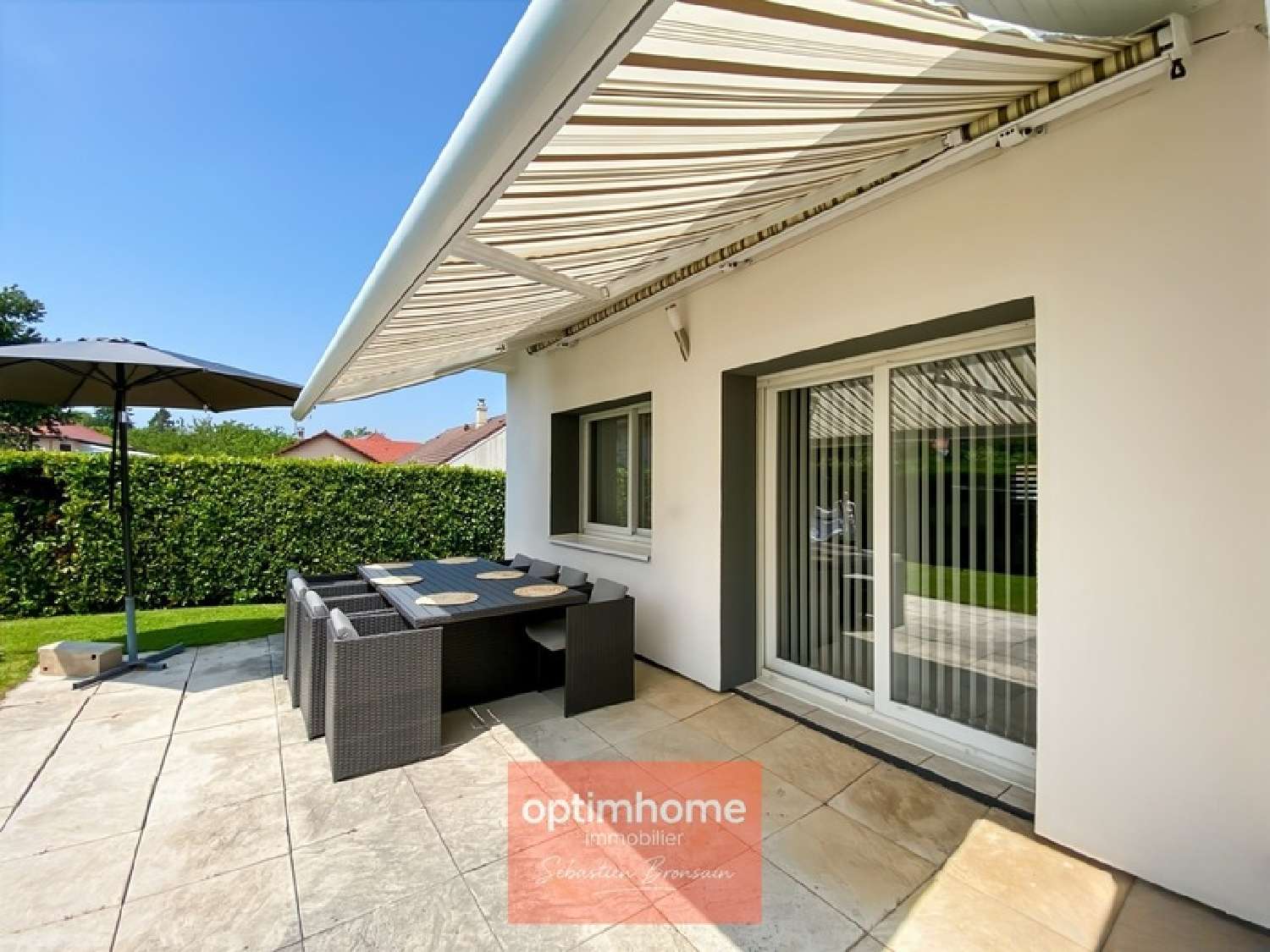  for sale house Dole Jura 5