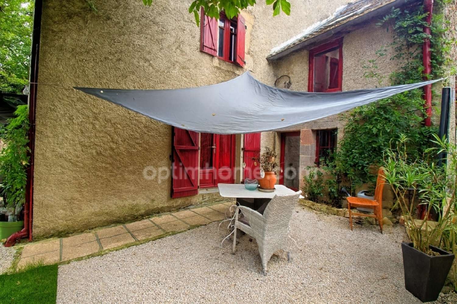for sale house Dole Jura 4
