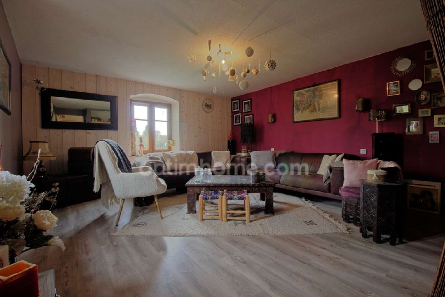 for sale house Dole Jura 5