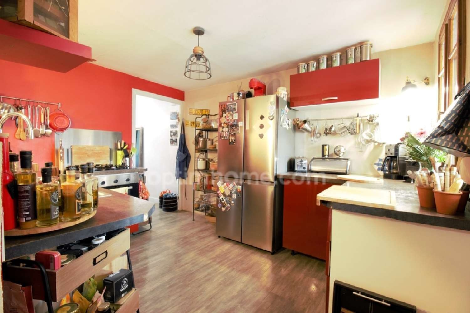 for sale house Dole Jura 7