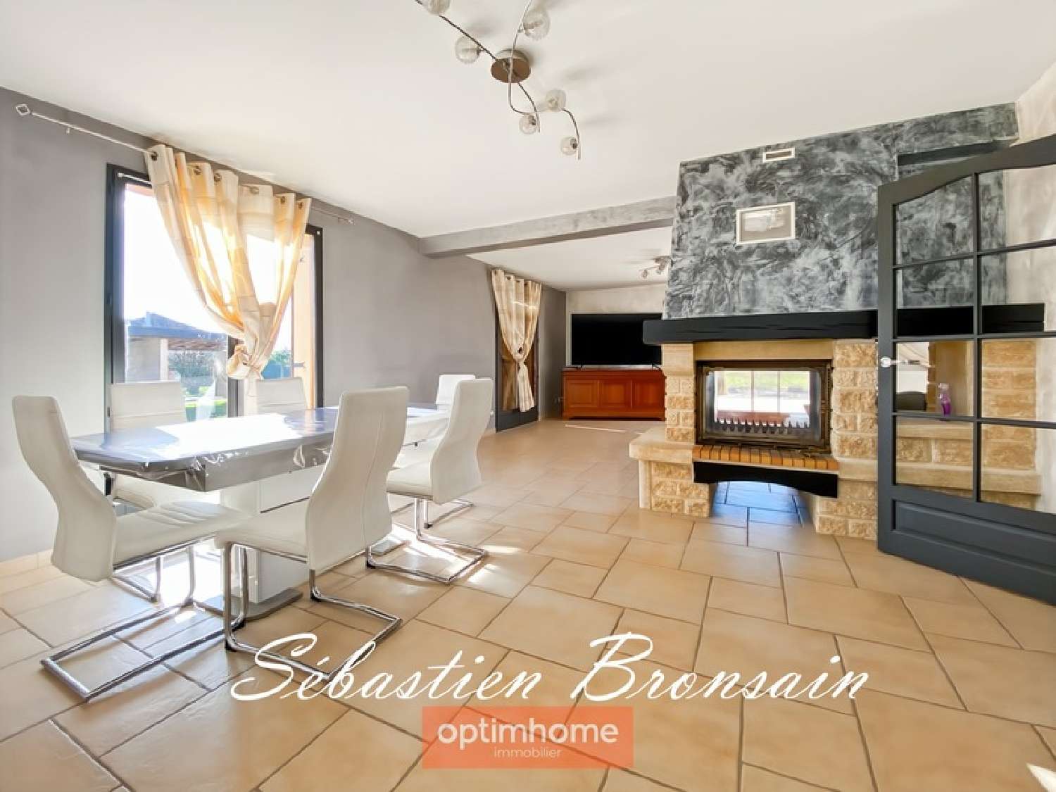 for sale house Dole Jura 3