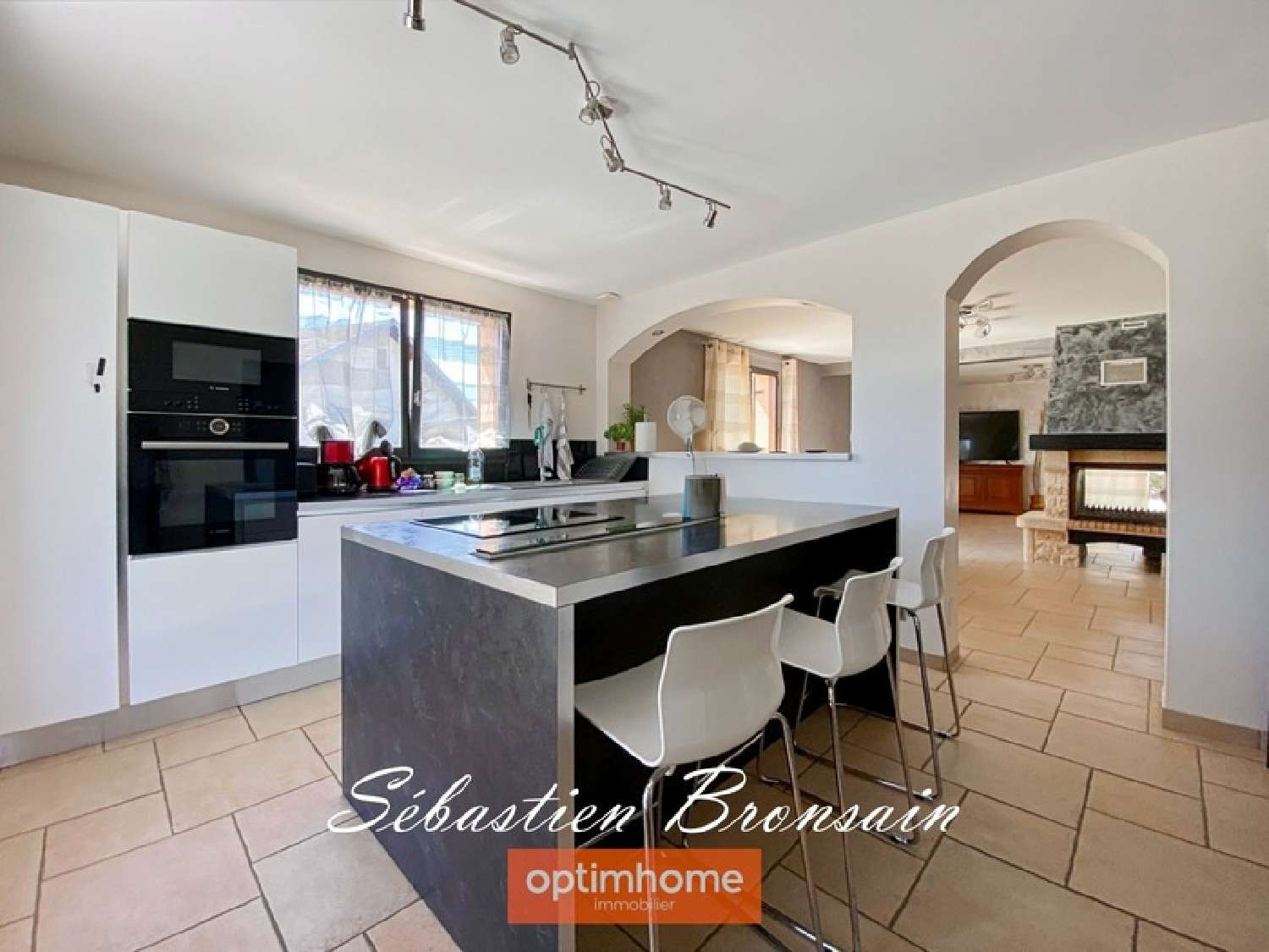 for sale house Dole Jura 4