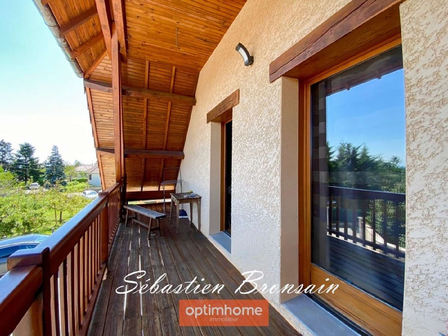 for sale house Dole Jura 7