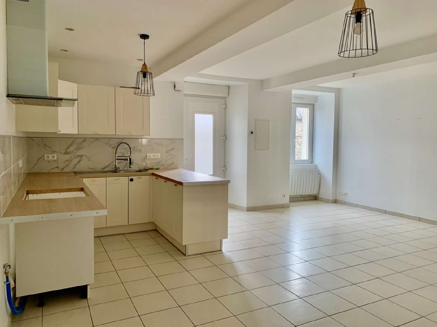 kaufen Haus Domagné Ille-et-Vilaine 1