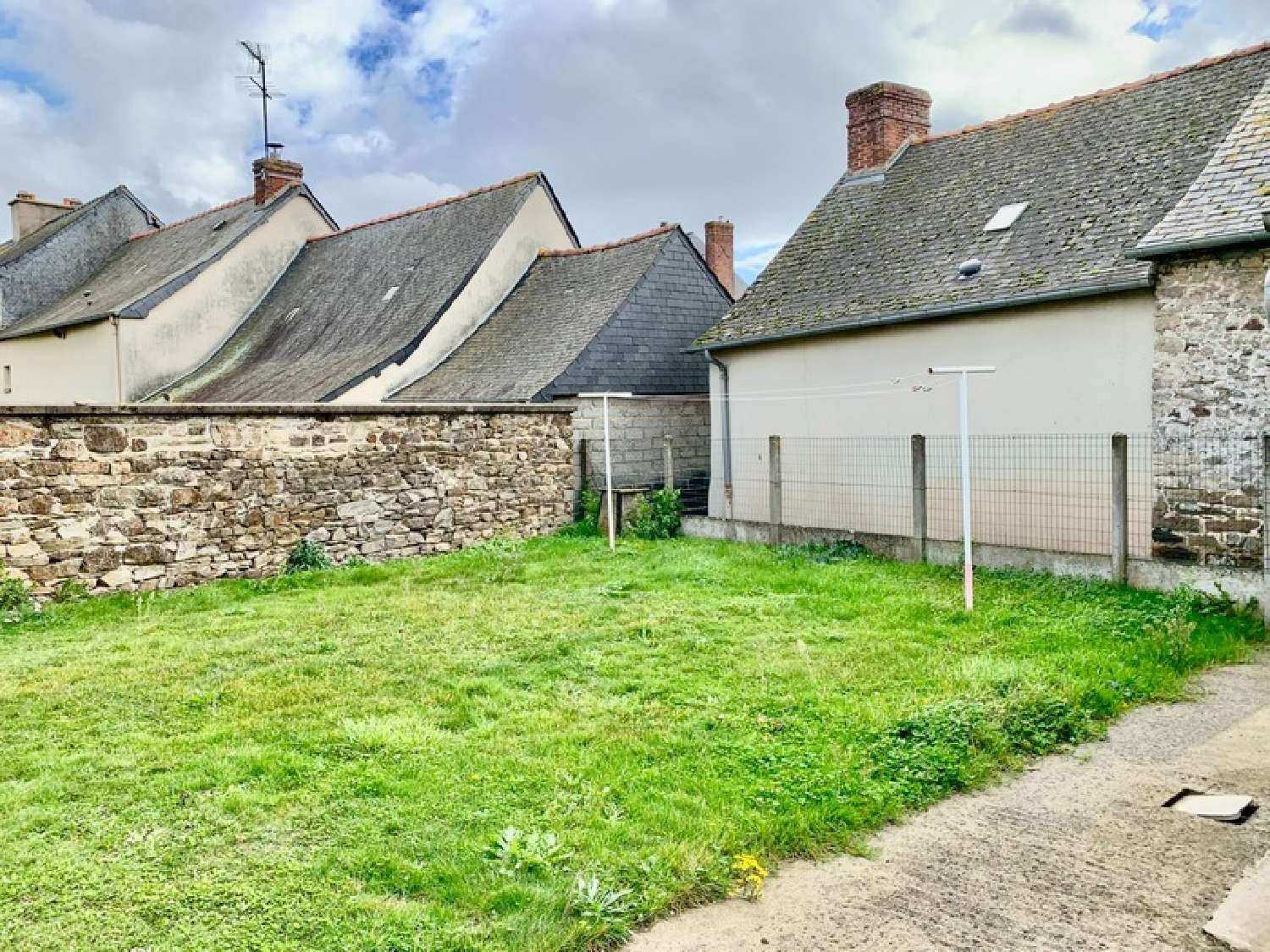 kaufen Haus Domagné Ille-et-Vilaine 6