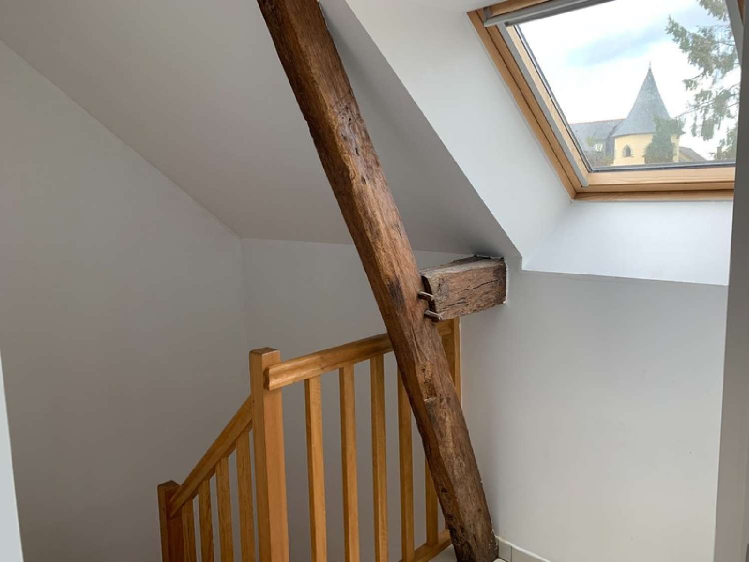 kaufen Haus Domagné Ille-et-Vilaine 7