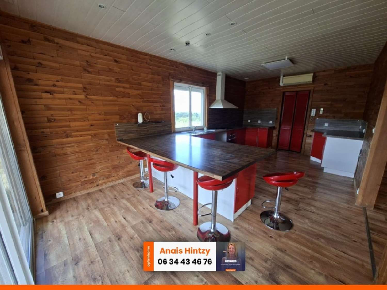  te koop huis Domérat Allier 3