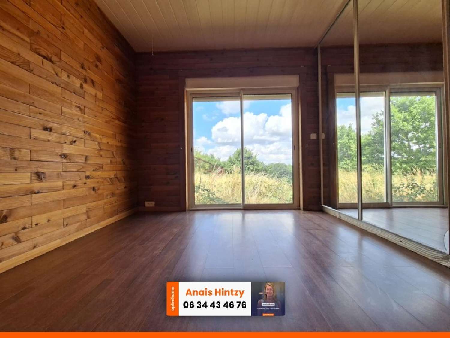  te koop huis Domérat Allier 4