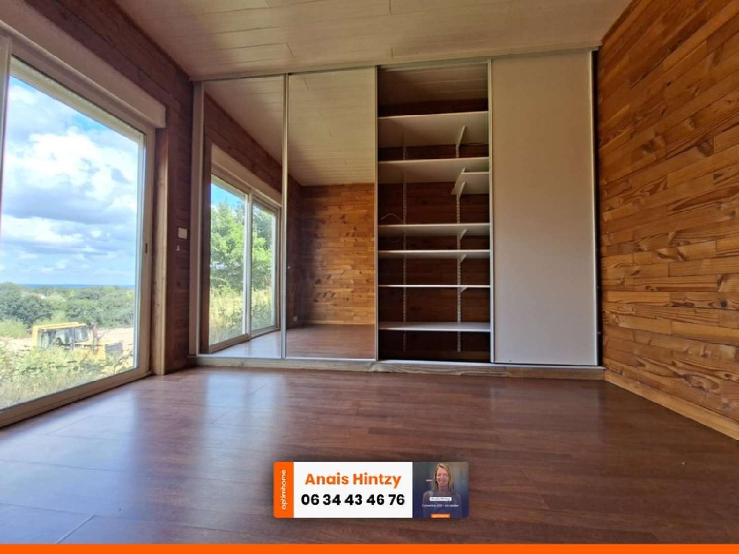  te koop huis Domérat Allier 5