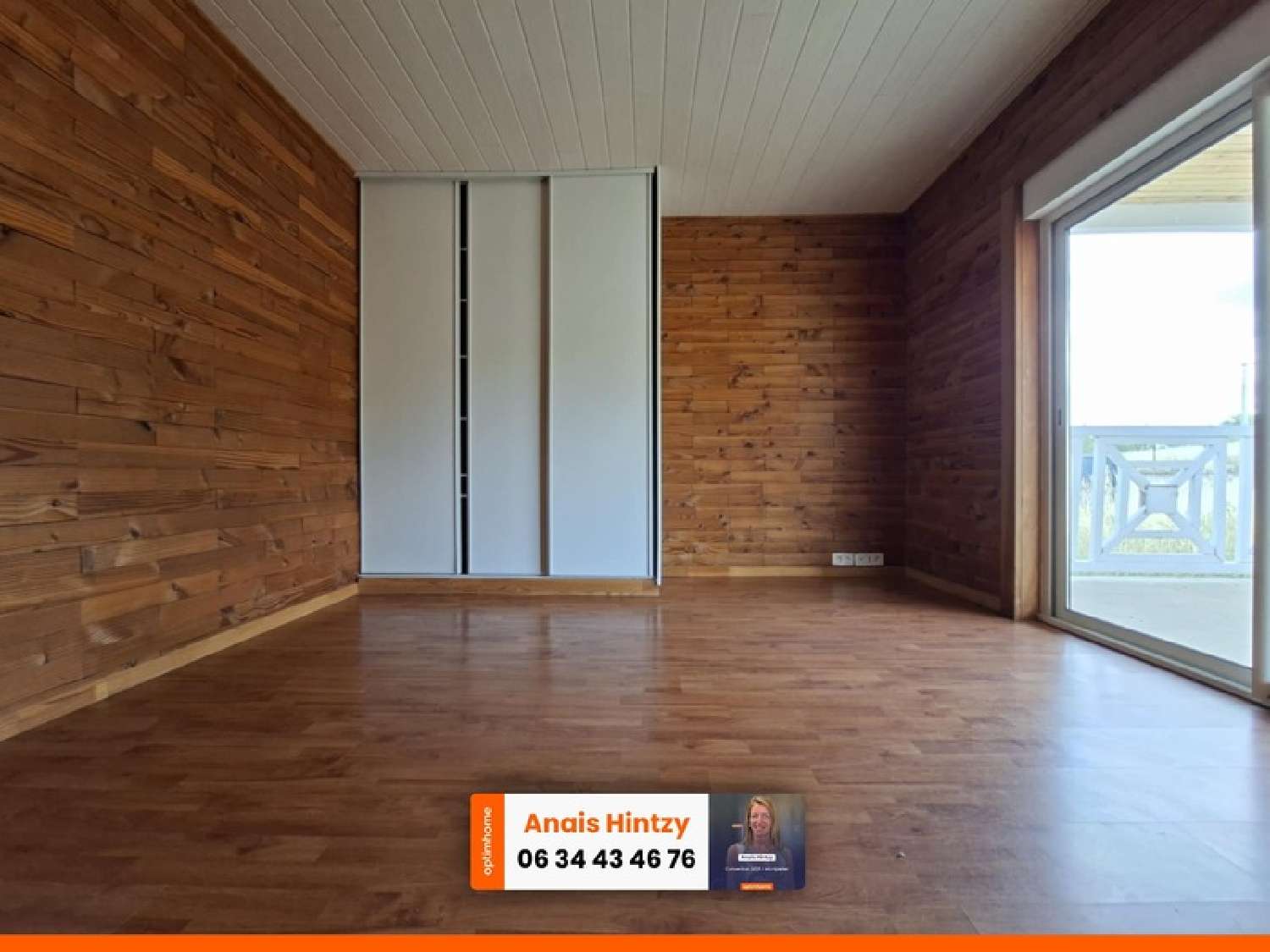  te koop huis Domérat Allier 6