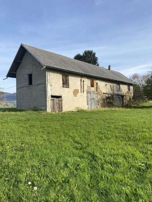 Domessin Savoie maison foto 7190937