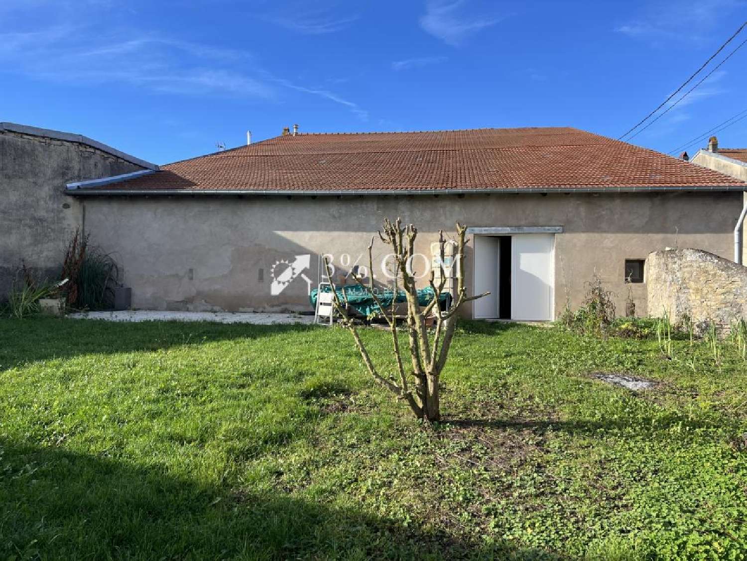  te koop huis Domjevin Meurthe-et-Moselle 2