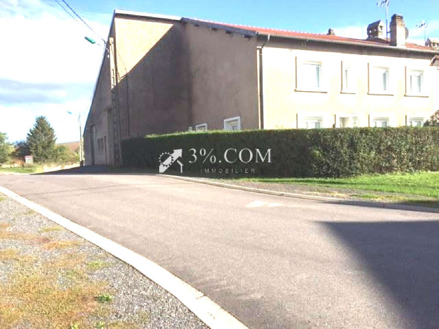  te koop huis Domjevin Meurthe-et-Moselle 3