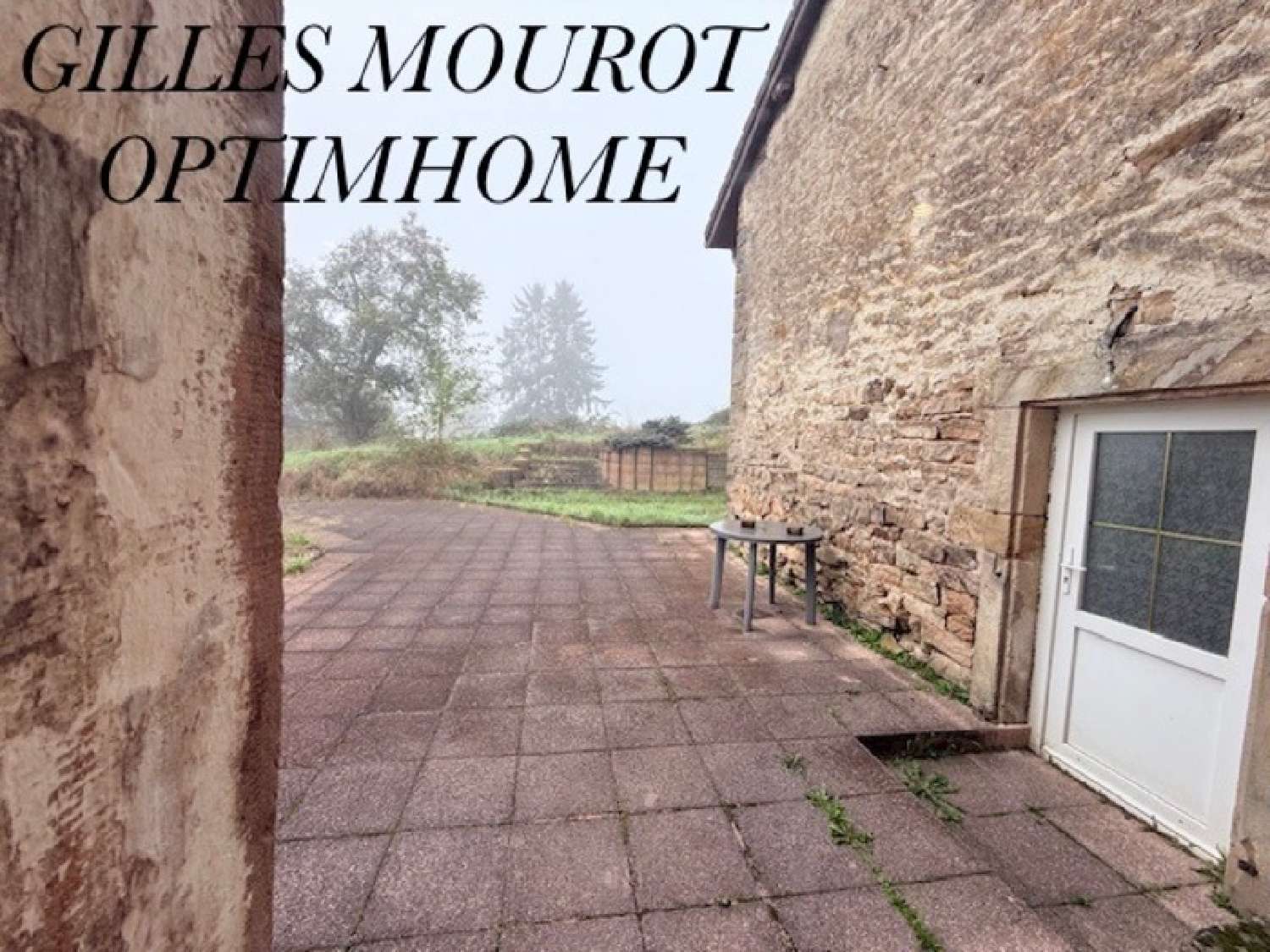 te koop huis Dommartin-aux-Bois Vogezen 2