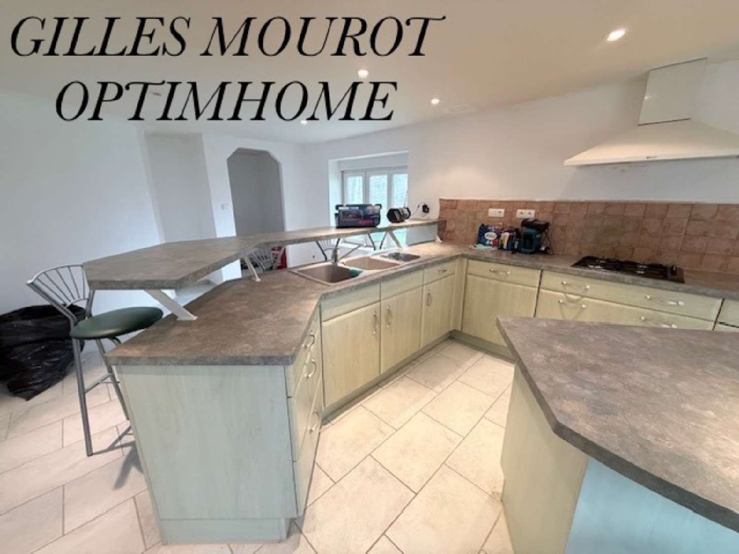 te koop huis Dommartin-aux-Bois Vogezen 3