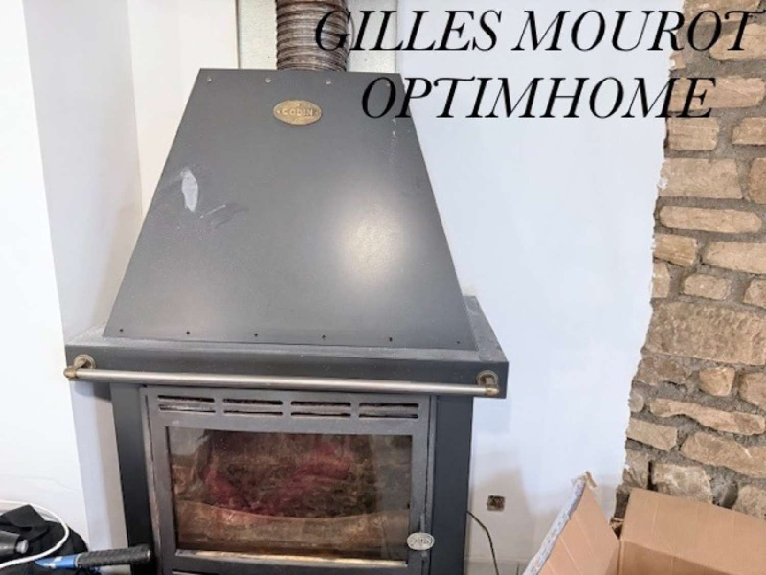 te koop huis Dommartin-aux-Bois Vogezen 7