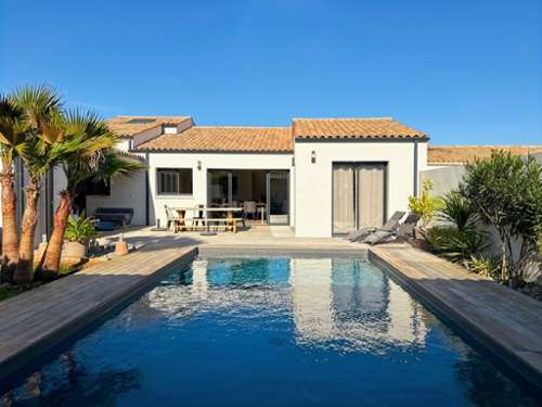 Dompierre-sur-Mer Charente-Maritime Haus Bild 7174462