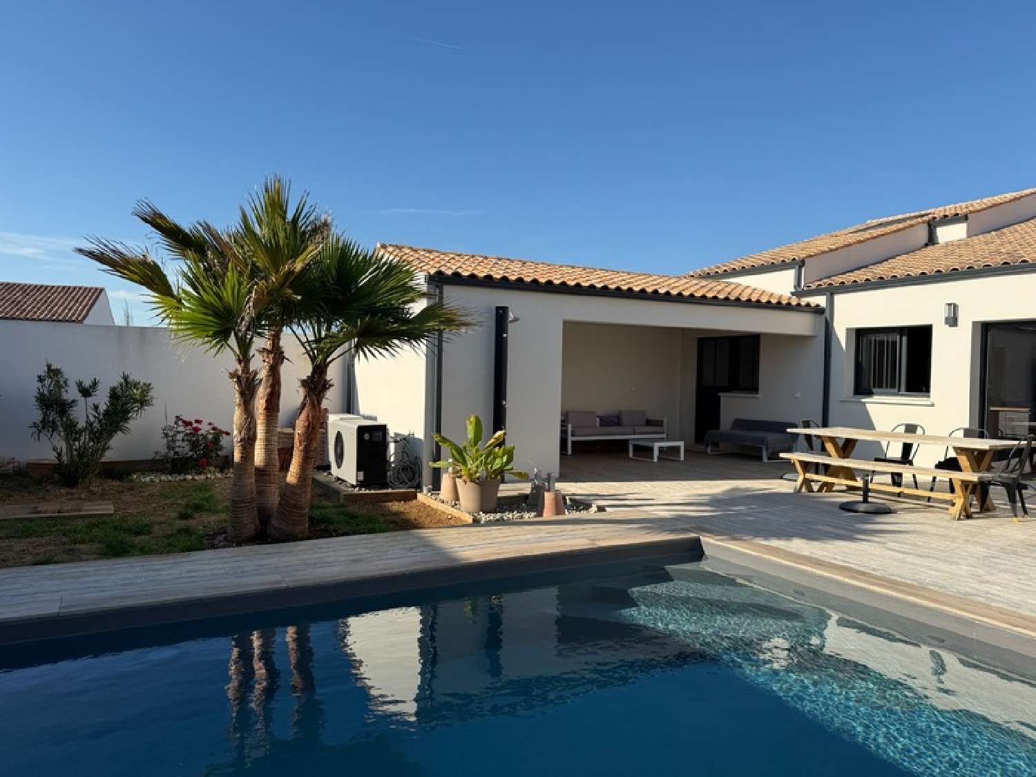  kaufen Haus Dompierre-sur-Mer Charente-Maritime 4