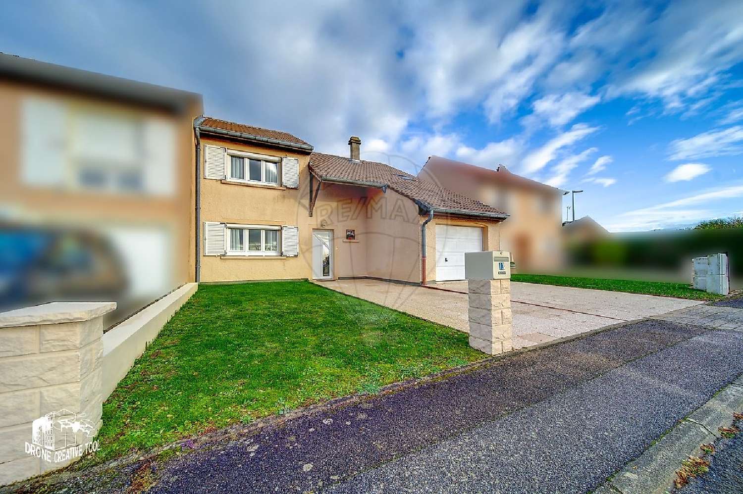 kaufen Haus Doncourt-lès-Conflans Meurthe-et-Moselle 1