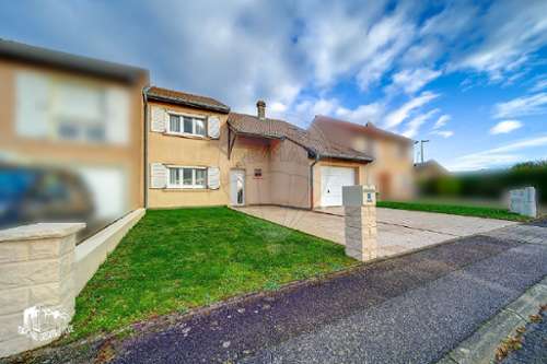 Doncourt-lès-Conflans Meurthe-et-Moselle Haus Bild 7171225