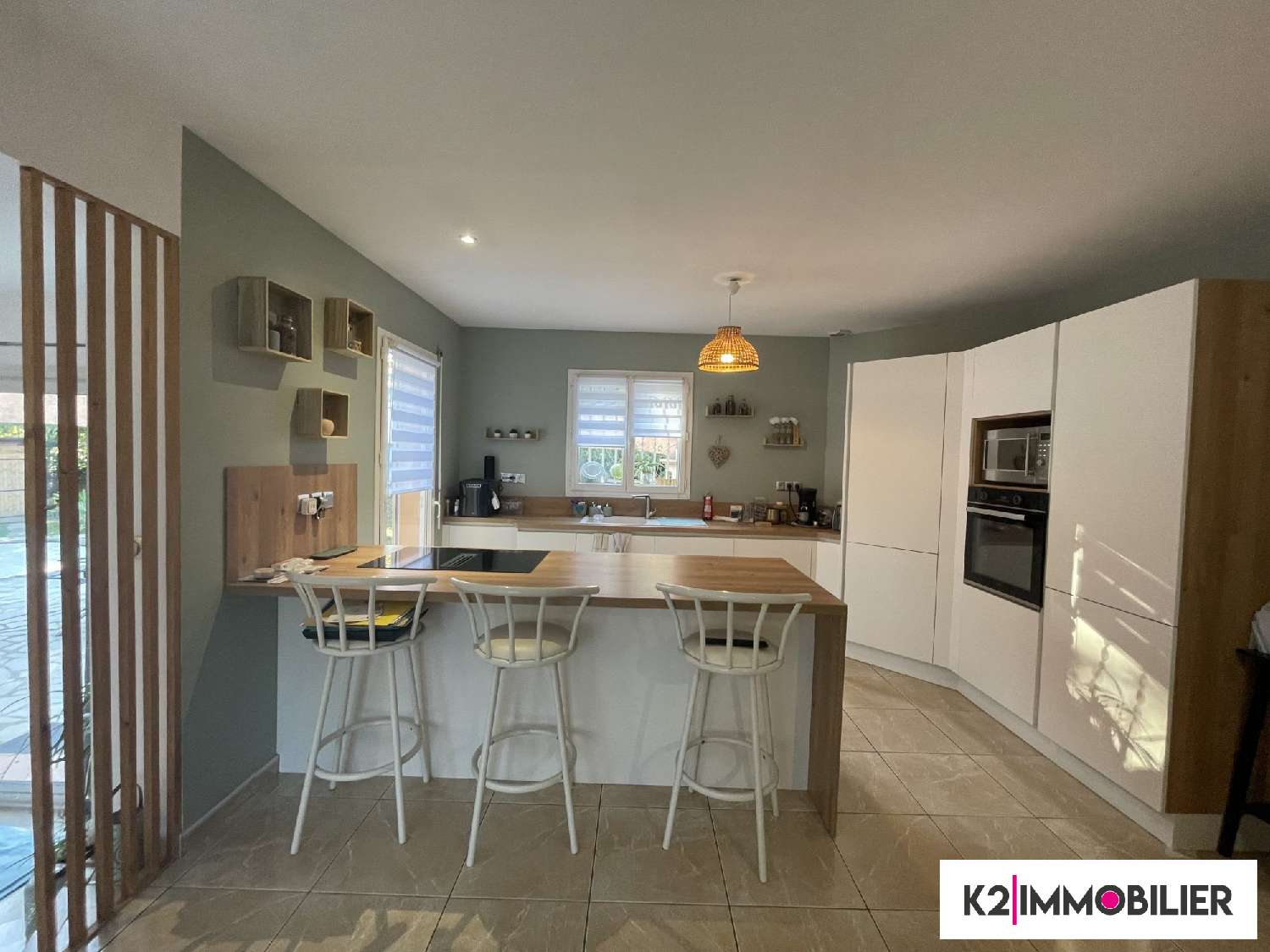  te koop huis Donzère Drôme 2