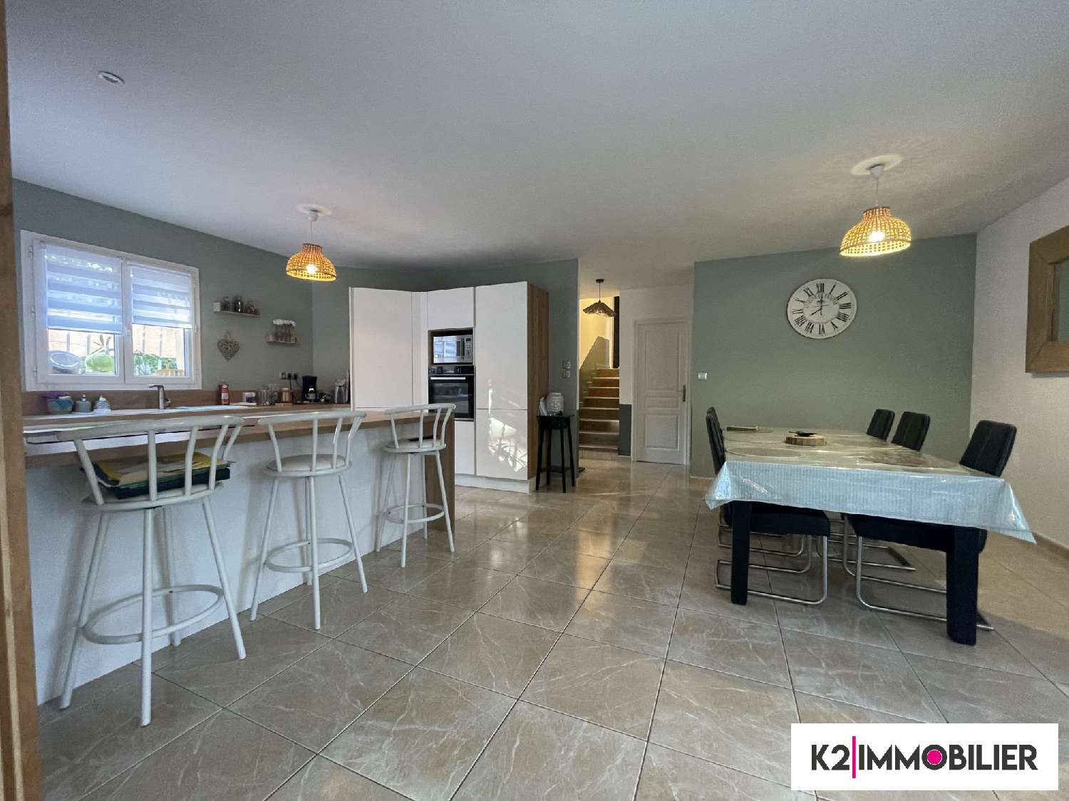  te koop huis Donzère Drôme 3