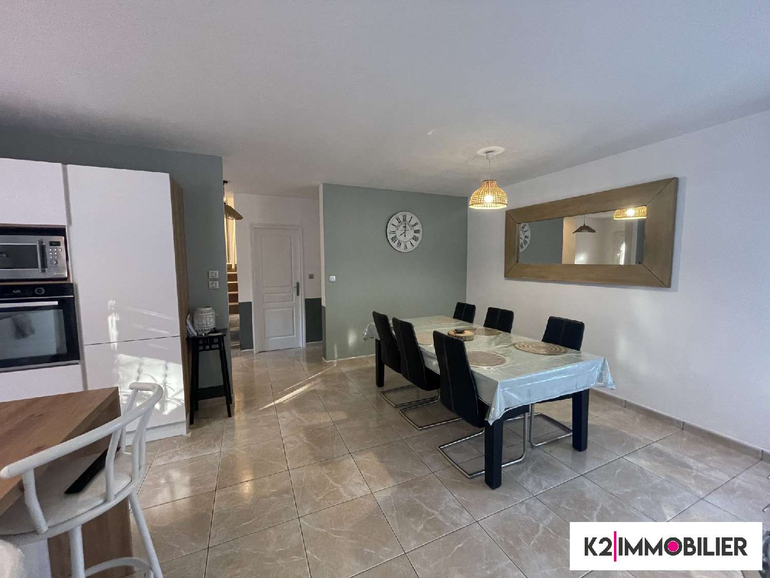  te koop huis Donzère Drôme 4