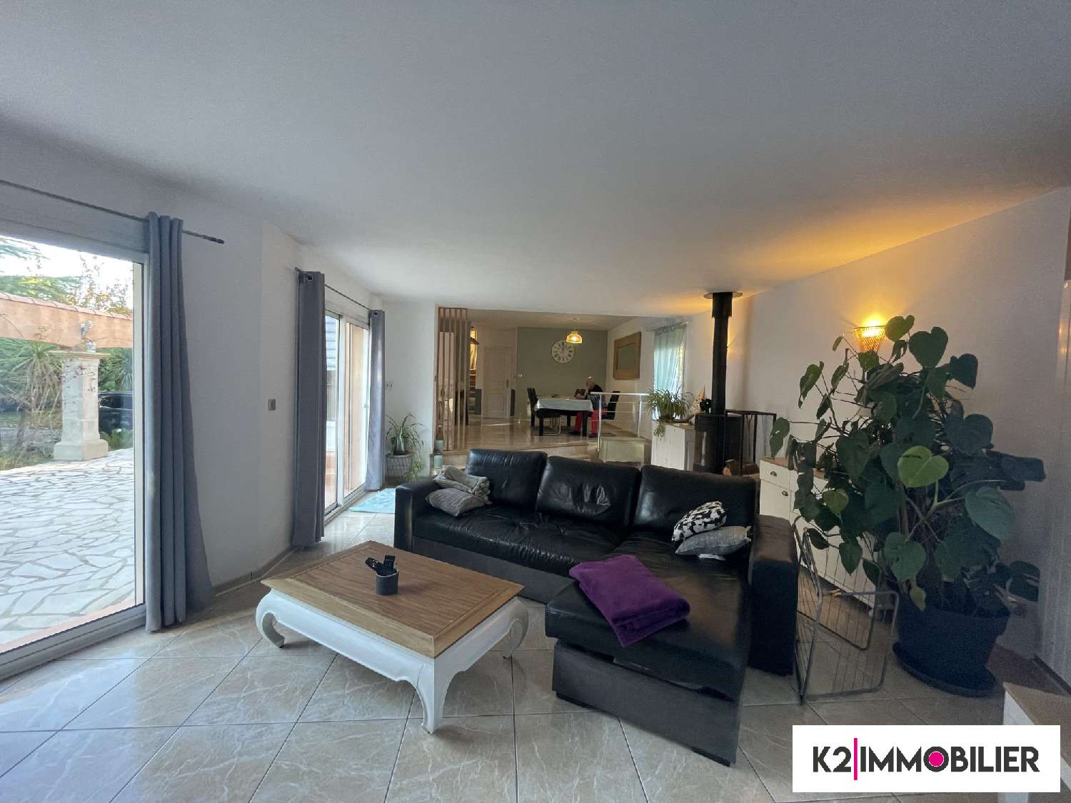  te koop huis Donzère Drôme 6