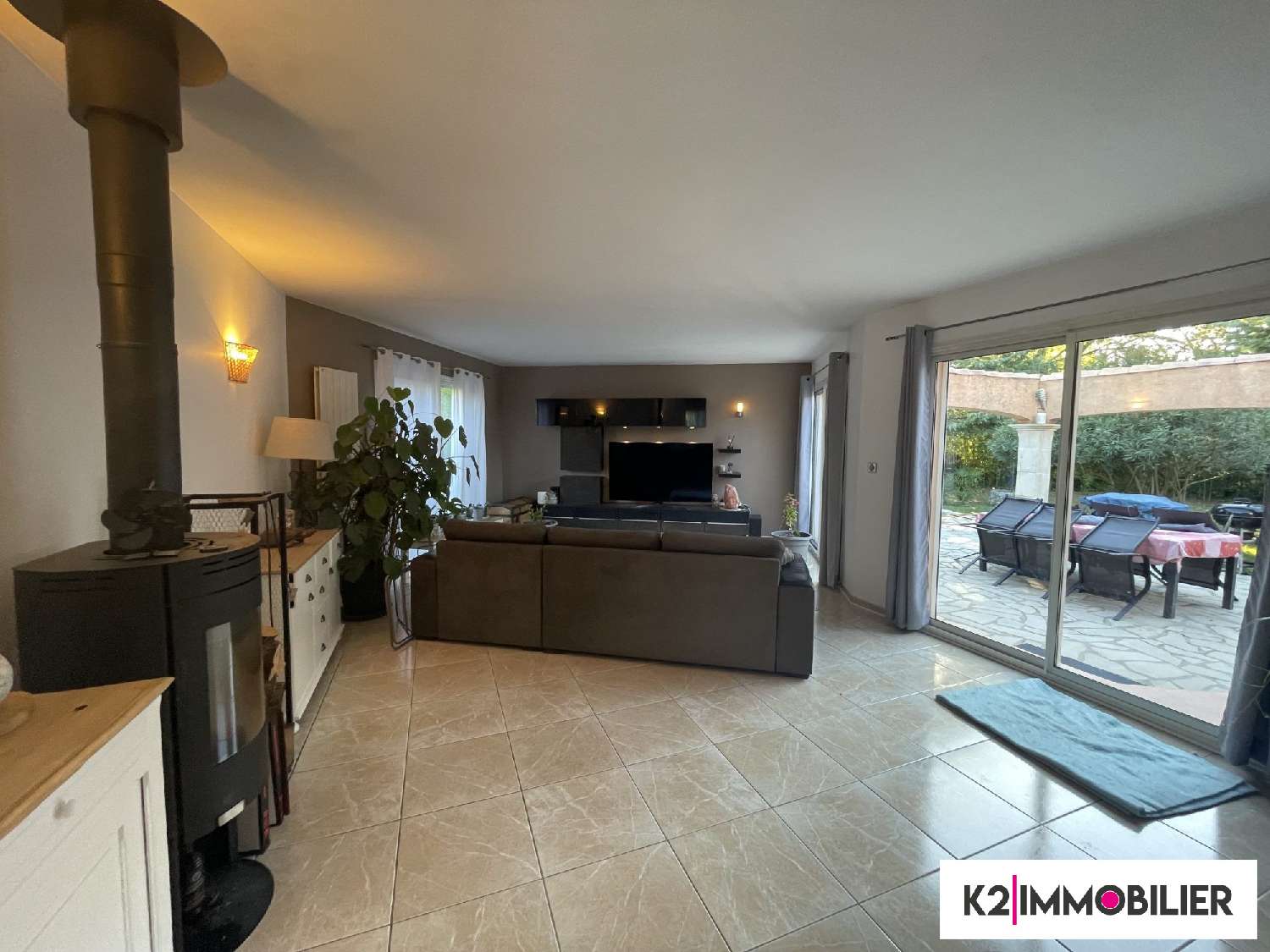  te koop huis Donzère Drôme 7