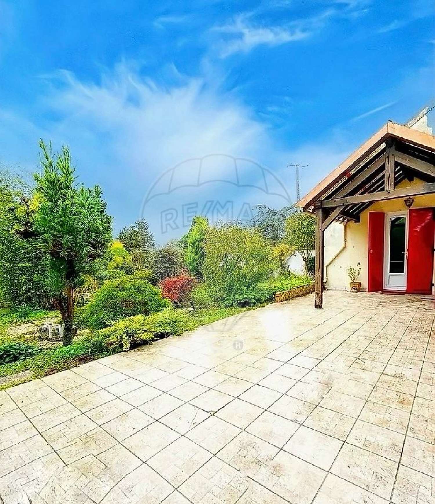 te koop huis Dormelles Seine-et-Marne 4