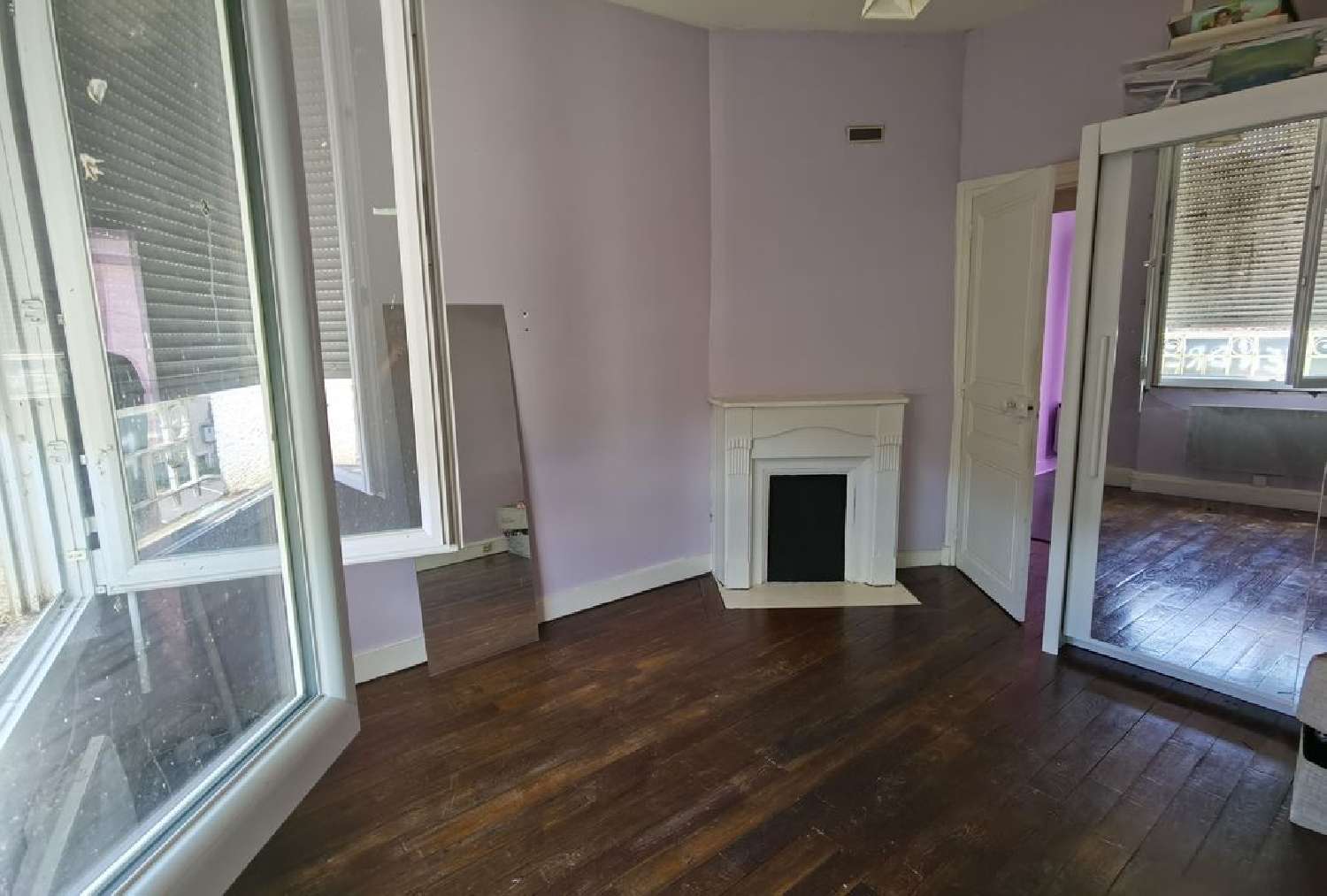  en venta casa Dornecy Nièvre 1