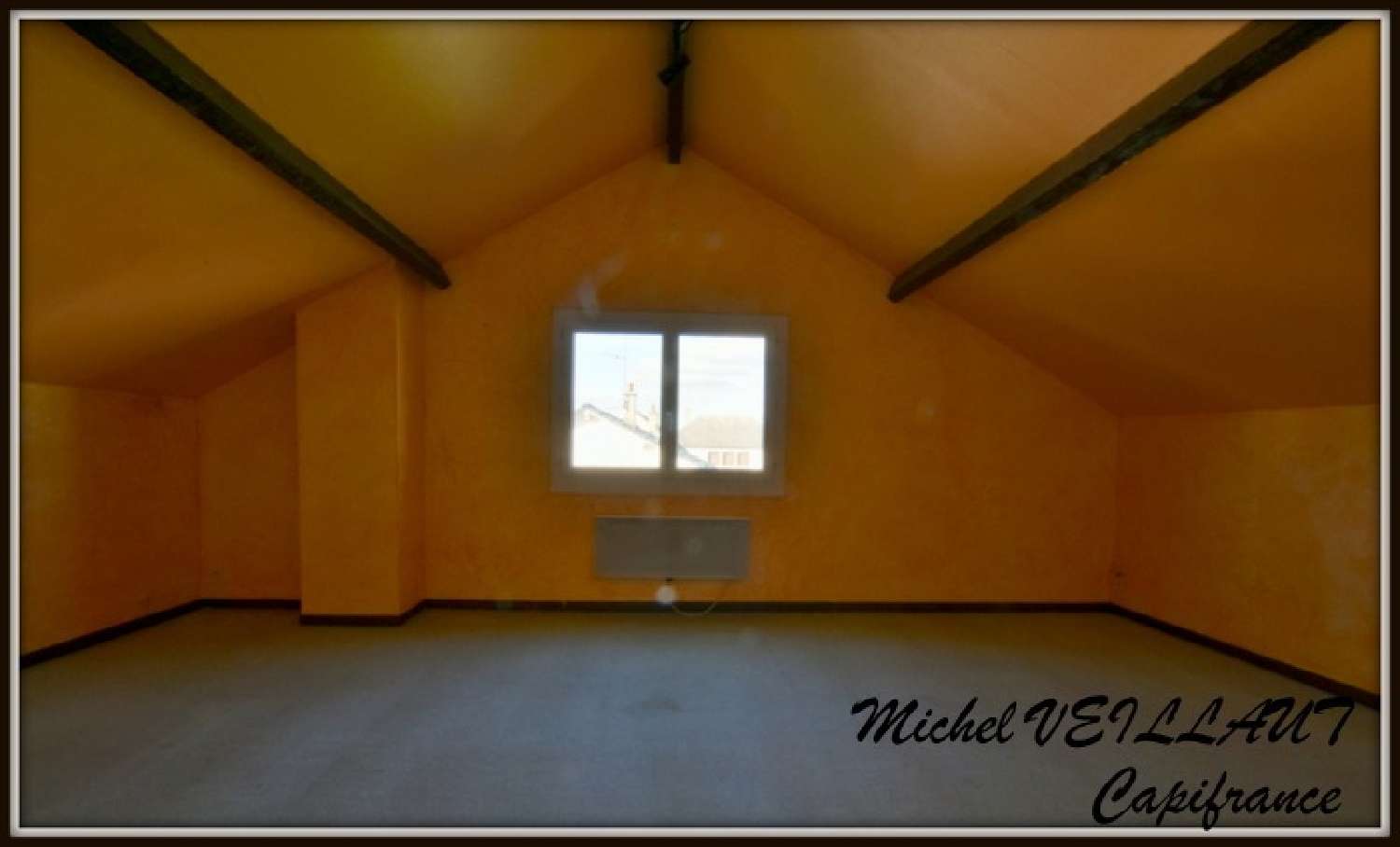 te koop huis Dornes Nièvre 8