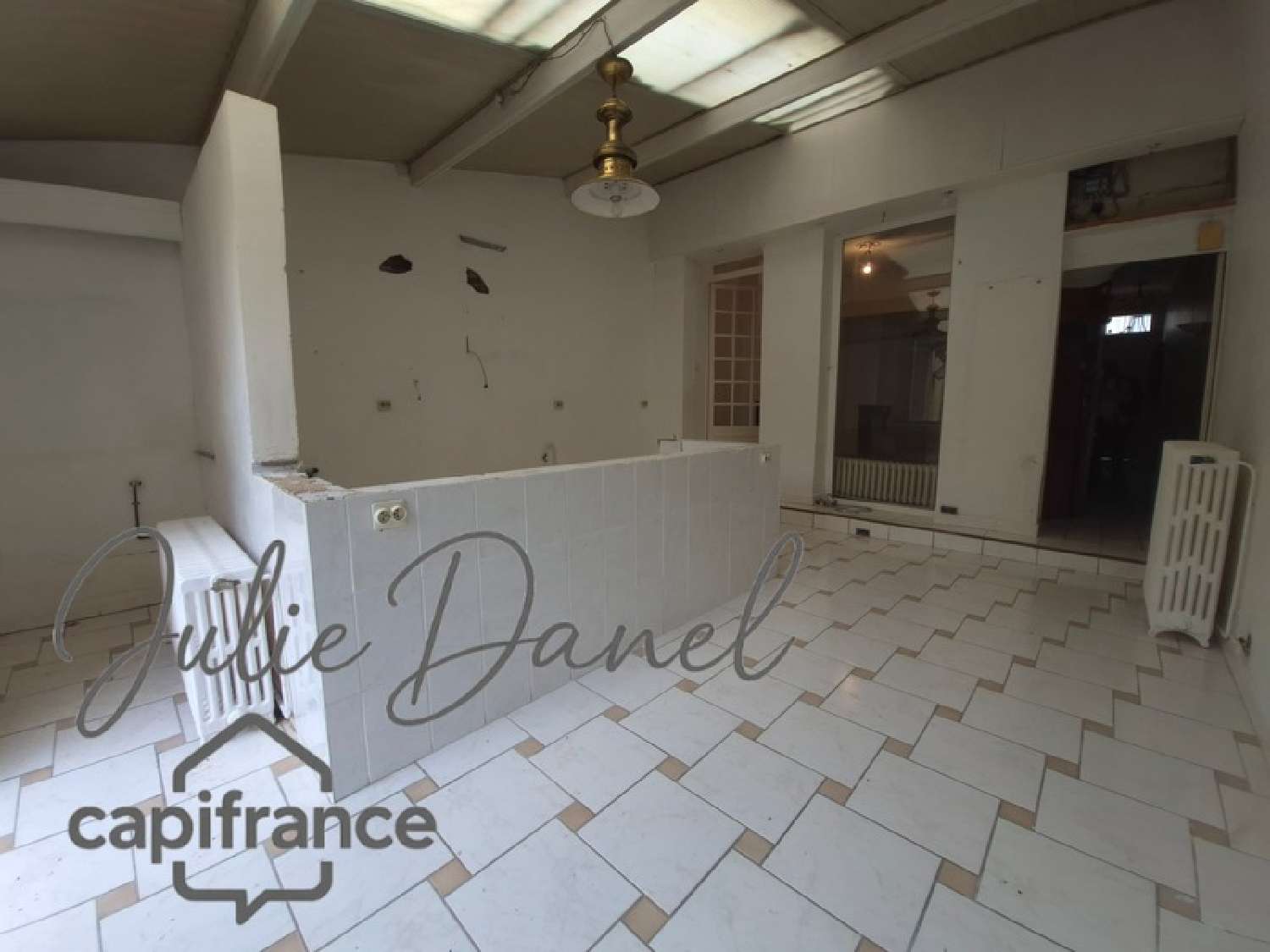 for sale house Douai Nord 2