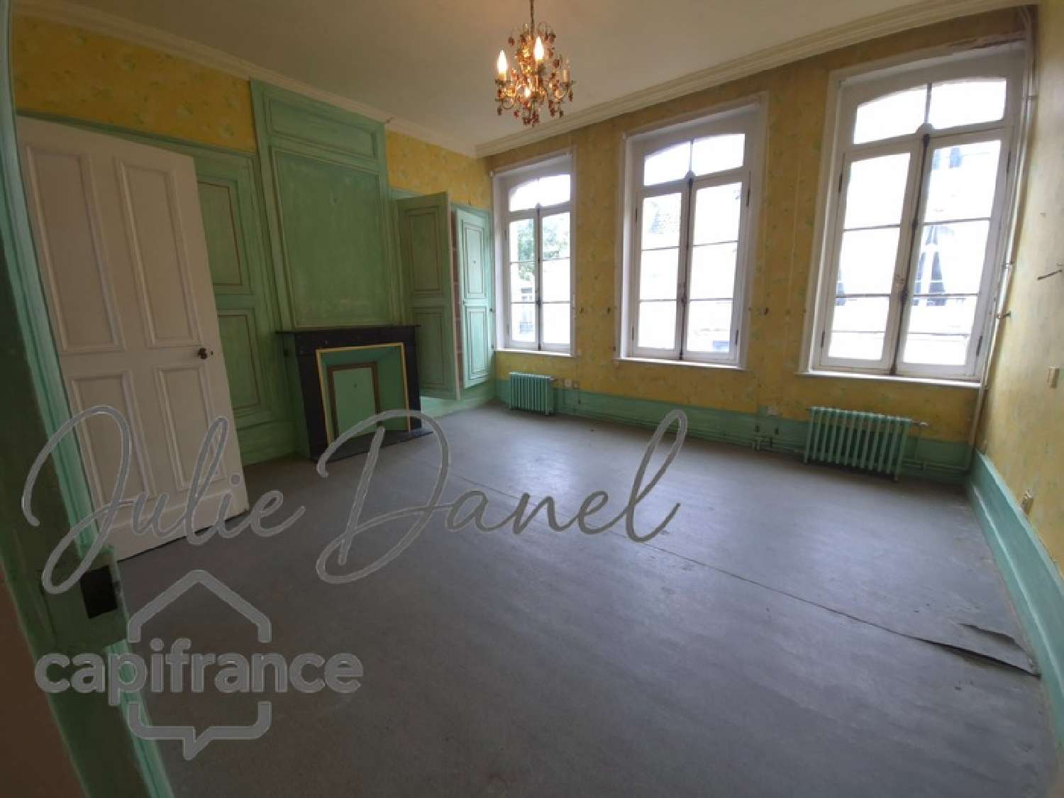 for sale house Douai Nord 5