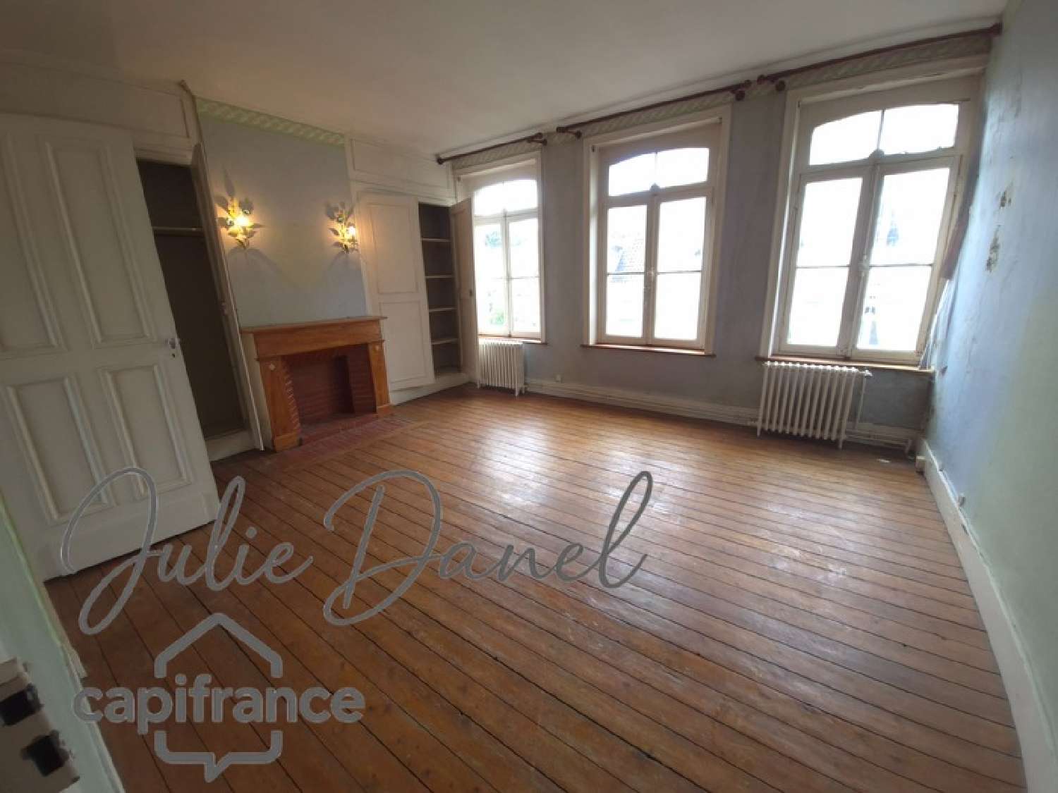 for sale house Douai Nord 6
