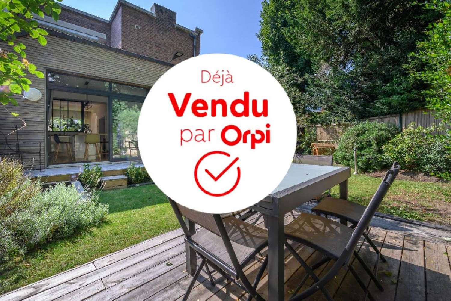  kaufen Haus Douai Nord 1