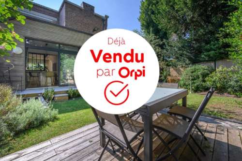 Douai Nord Haus Bild 7188305