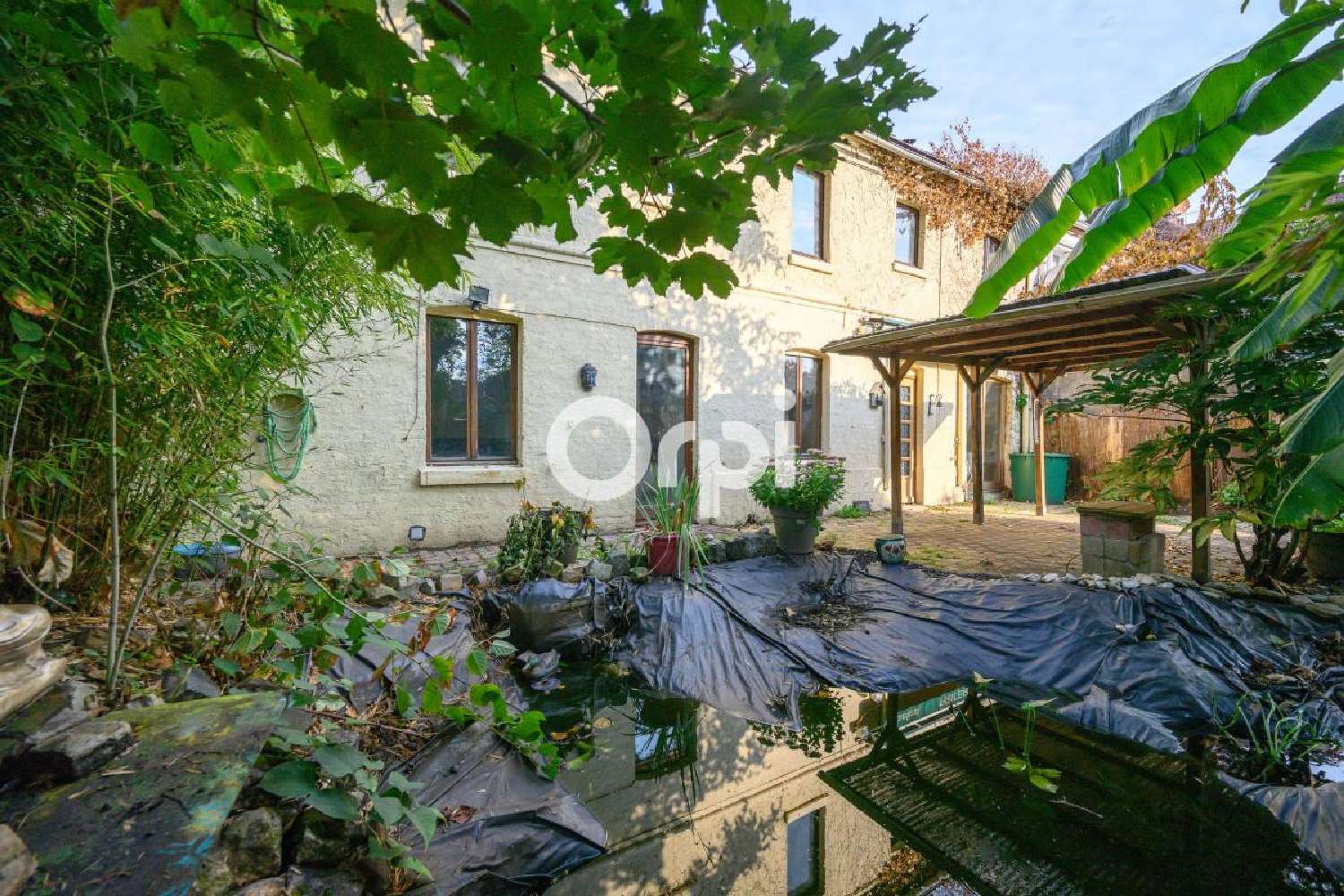  kaufen Haus Douai Nord 1