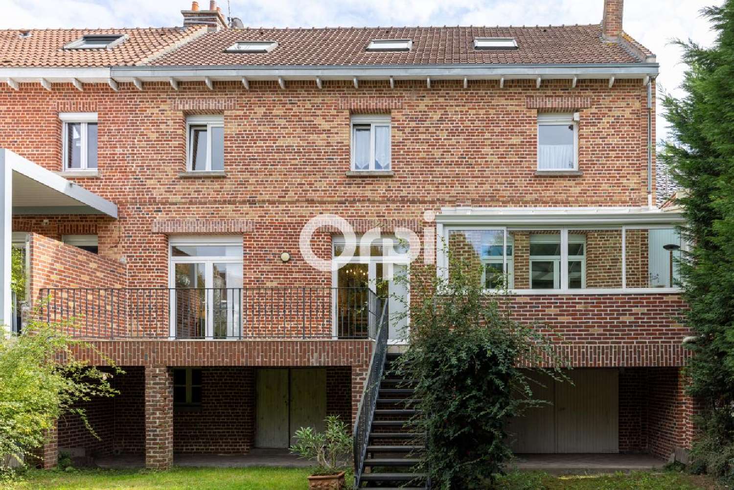  kaufen Haus Douai Nord 1