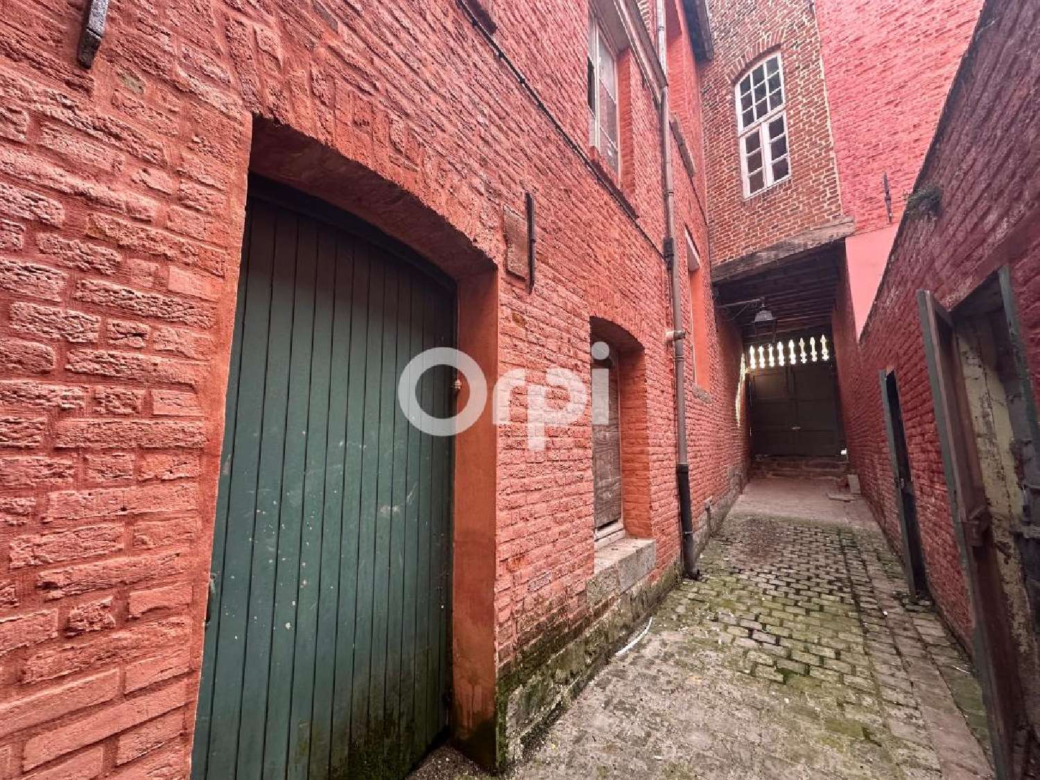  kaufen Haus Douai Nord 1